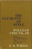 The Elements of Style - Wikipedia, the free encyclopedia