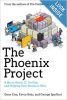 The Phoenix Project: A Novel About IT, DevOps, and Helping Your Business Win: Gene Kim, Kevin Behr, George Spafford: 9780988262591: Amazon.com: Books